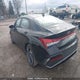 KMHLM4DG0SU970261 2025 Hyundai Elantra Preferred W/Tech Package auction photo thumbnail 3