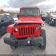 1C4BJWEG8EL318100 2014 Jeep Wrangler Unlimited Sahara auction photo thumbnail 13