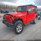 1C4BJWEG8EL318100 2014 Jeep Wrangler Unlimited Sahara auction photo thumbnail 2