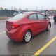 5NPDH4AE2FH592735 2015 Hyundai Elantra Gl auction photo thumbnail 4