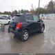 3GNCJPSBXDL163501 2013 Chevrolet Trax auction photo thumbnail 4