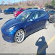 5YJ3E1EA9LF790149 2020 Tesla Model 3 Standard Range Plus auction photo thumbnail 2