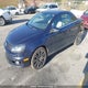 WVWFD8AH7FV005354 2015 Volkswagen Eos Wolfsburg Edition auction photo thumbnail 2