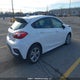 3G1BE6SM2KS551466 2019 Chevrolet Cruze auction photo thumbnail 4
