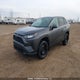 2T3B1RFV0PW337450 2023 Toyota Rav4 Le auction photo thumbnail 2