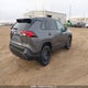 2T3B1RFV0PW337450 2023 Toyota Rav4 Le auction photo thumbnail 4