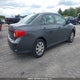 2T1BU4EEXAC269428 2010 Toyota Corolla Ce auction photo thumbnail 4