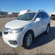 5J8TB4H52GL802560 2016 Acura Rdx auction photo thumbnail 2