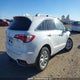 5J8TB4H52GL802560 2016 Acura Rdx auction photo thumbnail 4