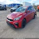3KPF54AD0KE054848 2019 Kia Forte Ex auction photo thumbnail 2