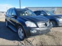 4JGBF71E98A337729 2008 Mercedes-Benz Gl 450 4Matic auction photo thumbnail 1