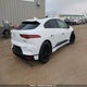 SADHC2S10L1F87155 2020 Jaguar I-Pace Se auction photo thumbnail 4