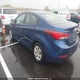 5NPDH4AE9GH685785 2016 Hyundai Elantra L auction photo thumbnail 3
