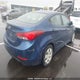 5NPDH4AE9GH685785 2016 Hyundai Elantra L auction photo thumbnail 4