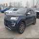 1FM5K8HT0HGC41911 2017 Ford Explorer Platinum auction photo thumbnail 2