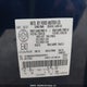 1FM5K8HT0HGC41911 2017 Ford Explorer Platinum auction photo thumbnail 9
