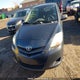 JTDBT923971129483 2007 Toyota Yaris auction photo thumbnail 12