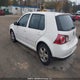 9BWEL41J784017433 2008 Volkswagen City Golf 2.0L auction photo thumbnail 3