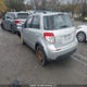 JS2YB413685109256 2008 Suzuki Sx4 auction photo thumbnail 3