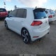 3VW547AU8JM290391 2018 Volkswagen Golf Gti auction photo thumbnail 3