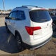 5FNYF6H92JB502521 2018 Honda Pilot Touring auction photo thumbnail 3