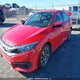 2HGFC2F87JH030539 2018 Honda Civic Ex auction photo thumbnail 2