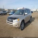 JTMBK31V576014319 2007 Toyota Rav4 Limited V6 auction photo thumbnail 2