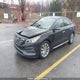 5NPE34AF7FH250743 2015 Hyundai Sonata Sport/Limited auction photo thumbnail 2