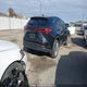 2T2GGCEZ8TC097053 2026 Lexus Nx Nx 350 auction photo thumbnail 4