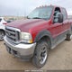 1FTSW31F23EA29406 2003 Ford F-350 Lariat/Xl/Xlt auction photo thumbnail 6