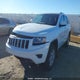 1C4RJFAG5EC342715 2014 Jeep Grand Cherokee Laredo auction photo thumbnail 2