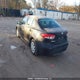 5YFBPMBE1MP256194 2021 Toyota Corolla L auction photo thumbnail 3