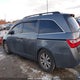5FNRL5H69CB503567 2012 Honda Odyssey Ex-L auction photo thumbnail 14