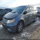 5FNRL5H69CB503567 2012 Honda Odyssey Ex-L auction photo thumbnail 2