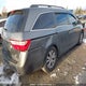 5FNRL5H69CB503567 2012 Honda Odyssey Ex-L auction photo thumbnail 4