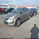 5NPDH4AE0EH544410 2014 Hyundai Elantra auction photo thumbnail 2