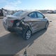 5NPDH4AE0EH544410 2014 Hyundai Elantra auction photo thumbnail 4