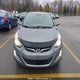 KMHDH4AE2GU630516 2016 Hyundai Elantra auction photo thumbnail 12