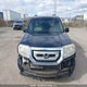 5FNYF4H67AB501553 2010 Honda Pilot Exl auction photo thumbnail 13