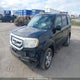 5FNYF4H67AB501553 2010 Honda Pilot Exl auction photo thumbnail 2