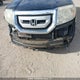 5FNYF4H67AB501553 2010 Honda Pilot Exl auction photo thumbnail 6