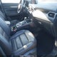 JM3KFBEY5M0401364 2021 Mazda Cx-5 Signature auction photo thumbnail 5
