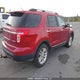 1FM5K7D88DGA15413 2013 Ford Explorer Xlt auction photo thumbnail 4