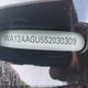 WA12AAGU5S2030309 2025 Audi Q5 Premium Plus auction photo thumbnail 19