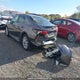 4T1G11AK4RU244639 2024 Toyota Camry Se Night Shade/Se auction photo thumbnail 3