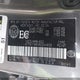 4T1G11AK4RU244639 2024 Toyota Camry Se Night Shade/Se auction photo thumbnail 9