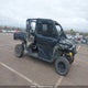 3JBUUAX43SK019550 2025 Can-Am Defender Max Limited Cab Hd10/Lone Star Hd10 auction photo thumbnail 1