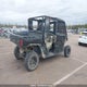 3JBUUAX43SK019550 2025 Can-Am Defender Max Limited Cab Hd10/Lone Star Hd10 auction photo thumbnail 4