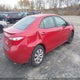 2T1BURHE0FC256543 2015 Toyota Corolla L/Le/Le Pls/Prm/S/S Pls auction photo thumbnail 4