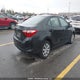 2T1BURHE6GC647438 2016 Toyota Corolla Le auction photo thumbnail 4